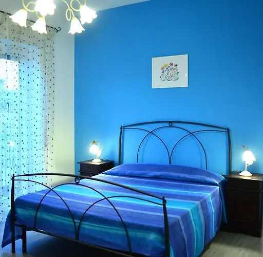Cantalupa 4* Rom