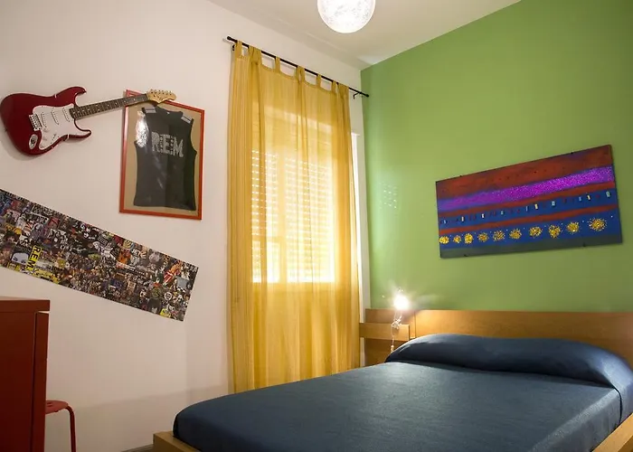 Cantalupa 4* Rom