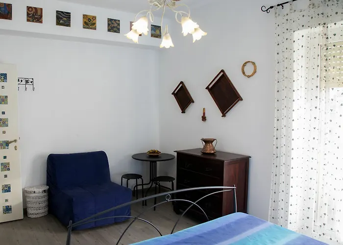 Cantalupa Gasthof Rom